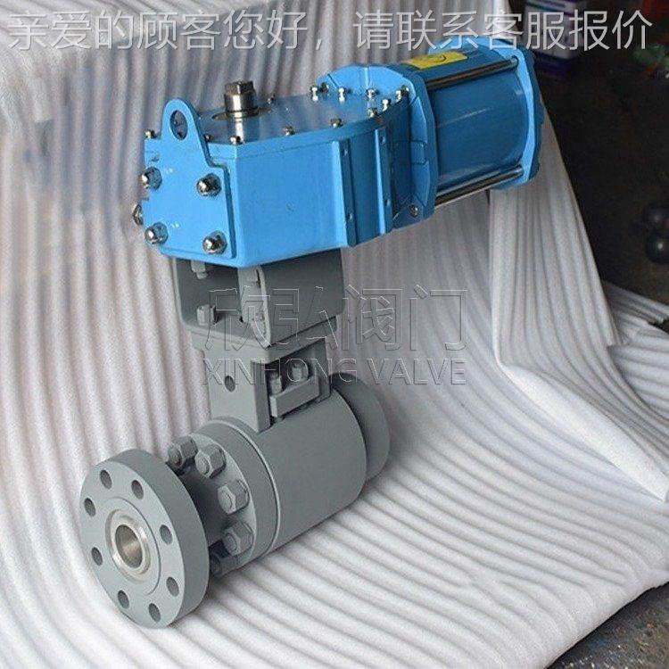 ZHDFV阀气动高温高压疏 水阀 F22焊578接锻造大式排量门