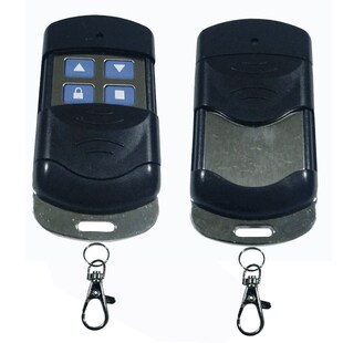 铁管家控制器 电动卷门机接收盒 电动门卷帘门卷闸门遥控接收器