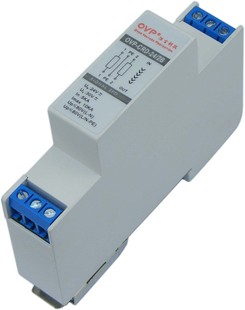 20ma模拟量信号避雷器 CAN总线防雷器 液位计电流变送器开关量