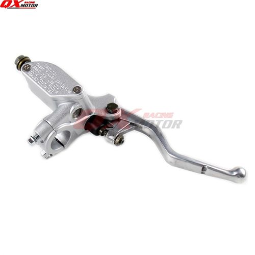 适合华洋T4/T4L/T6/K6/海陵MX6贵尊M4/M7越野摩托车前刹车上泵