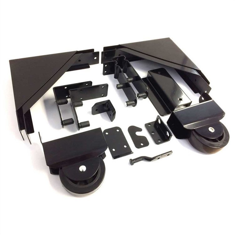 滑动门导轨套件 Sliding Gate Kit