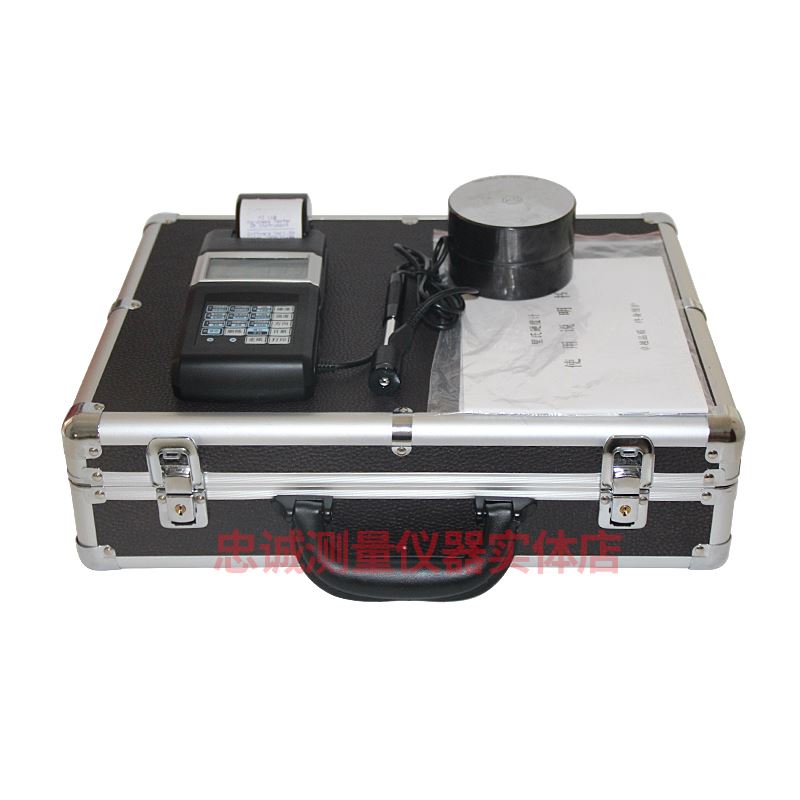 。里氏硬度计TH11p0可携式高精度带打印便持式热处理多功能金属硬