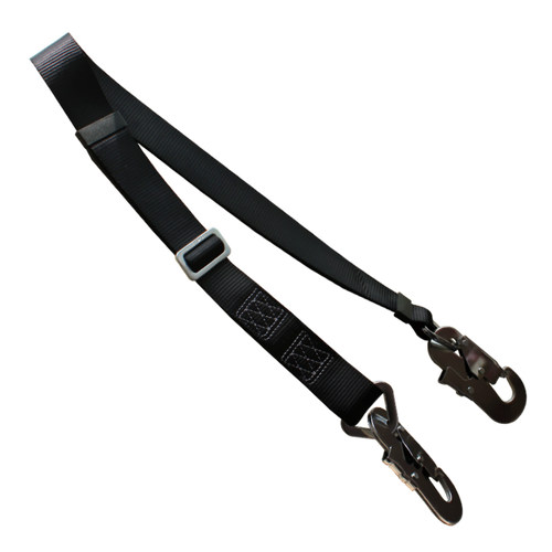 电工安全带爬树加k厚围杆双保险单腰安全带高空作业定位安全绳