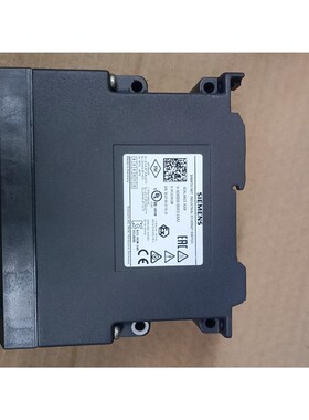 6GK5208-0BA10-2AA3 交换机.功能正常使