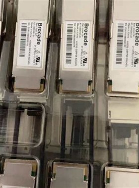 Brocade鍗氱 57-1000351-01 4x32G