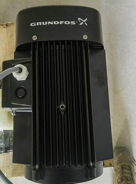 GRUNDFOS电机 MG112MC2-28FT130-D1