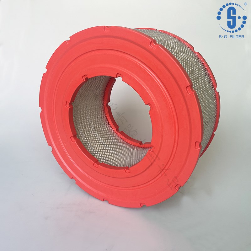 英格索兰150HP,M90/ML110空压机空气过滤器风格空滤39903281