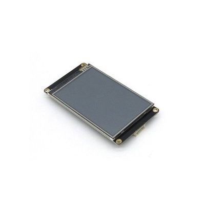Nextion NX4832K035 增强版 3.5寸人机交互界面HMI 英文版内核