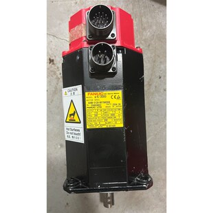 0008 B575 库存 0128 FANUC发那科A06B