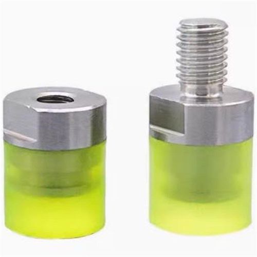 内螺纹型b聚氨酯压块 WIZ01/WIZ02/WIZ11/WIZ12-D6/D8/D10/D12/D1