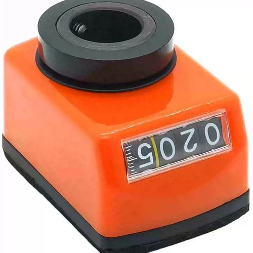 LJX41/8/10位置显示器LJX01/02-1/1.25/1.5/1.75/2/3/4/5/6-ZH12