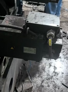 伺服电机 SIMOTICS 1PH8103-1AM02