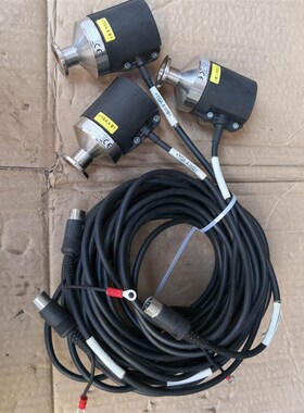 莱宝真空计DI2000