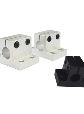 CLNA/CLTAM固定座RCJ27/RCJ07-D10/12/13/15/16/20/25/30/35/40