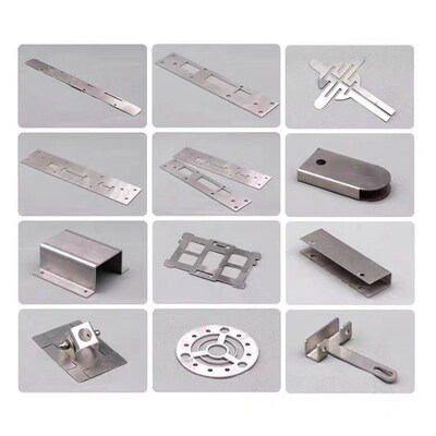 钣金件加a工定制激光切割折弯铁板铝板金属外壳机箱304不锈钢定做