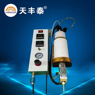 300ccPUR加热器热熔胶加热点胶机恒温预热手机平板电脑打胶机