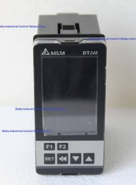 全新原装德尔塔温控器Dt3系列Dt340Ca/Ra/La/Va-0200带Rs485