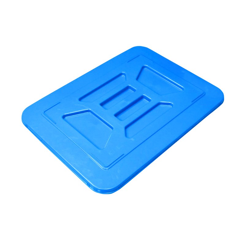 水箱盖子加厚长方形塑料桶家用储水储物工厂收纳周转水产养殖方桶