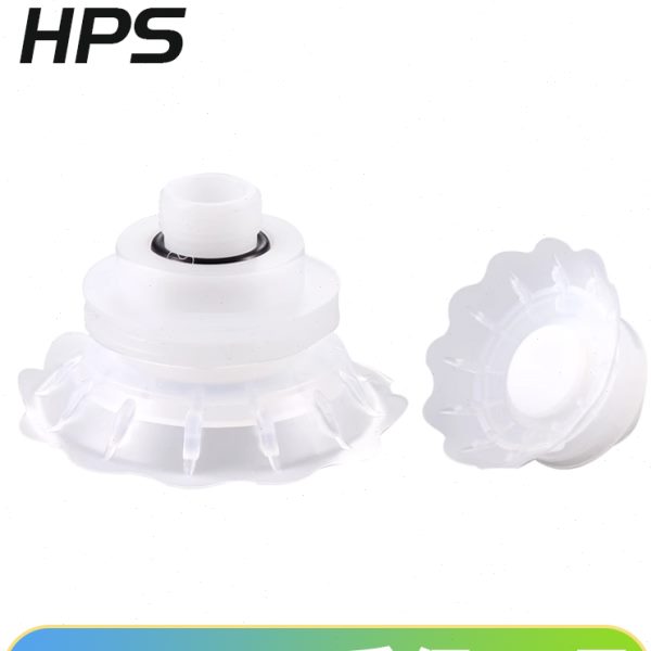 ZPCAC开袋真空吸盘吸塑料软包装气动机械手配件包装机HPS36-60