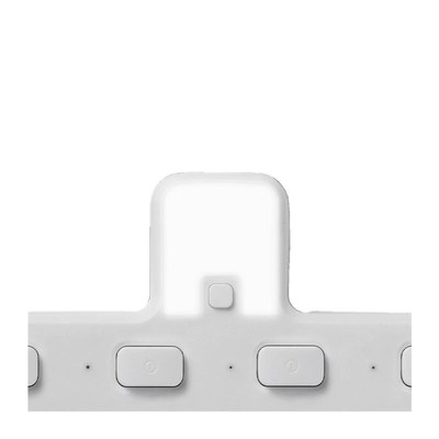 无线转换器插座带夜灯USBq大功率4000W插头10A转16A空调热水器专