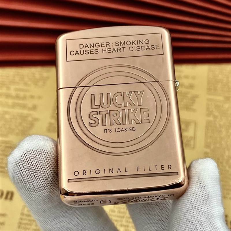 佐罗902S紫铜加厚盔甲煤油火机E男士激光精雕刻图立体个性男士