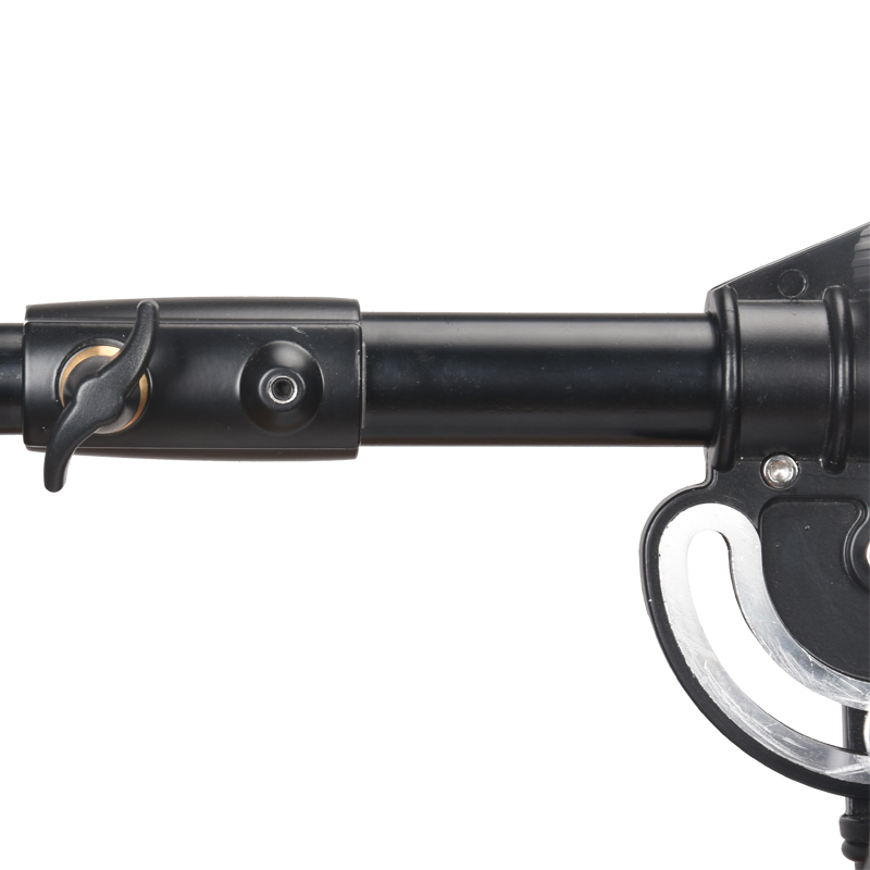 闪光灯顶灯架摄影顶灯横臂架 影室灯闪光灯斜臂架 顶灯横杆 影棚