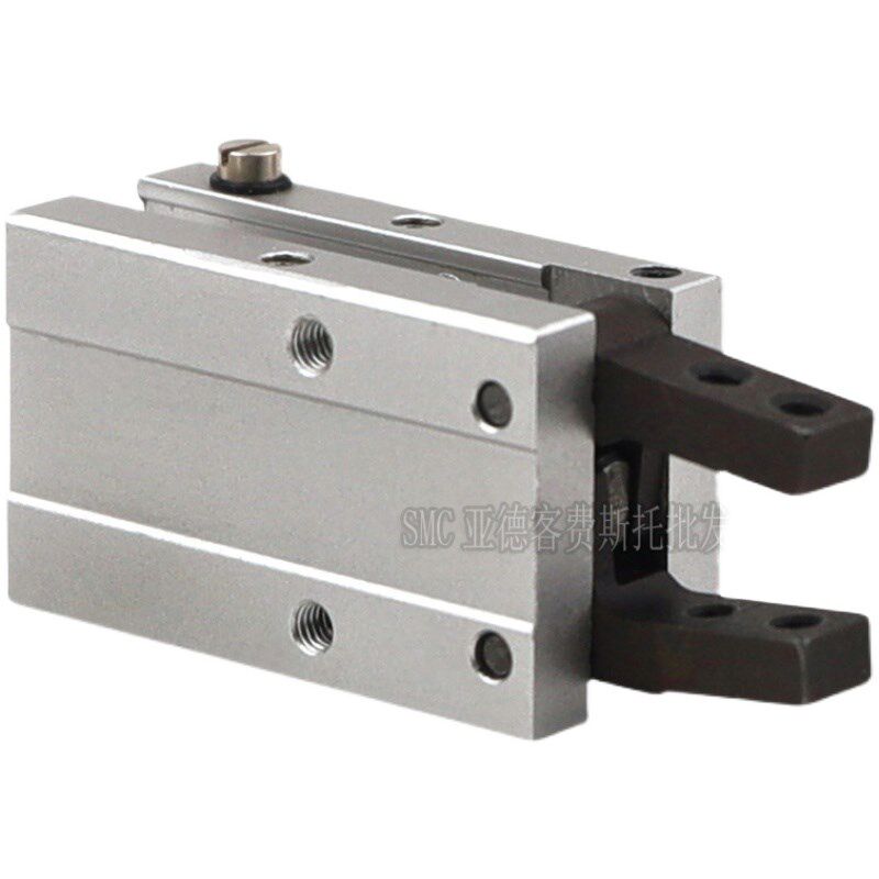 夹爪手指气缸HFZ10 HFY6/10/16-20 25 5H0HFY32D MHC2-20D-16D