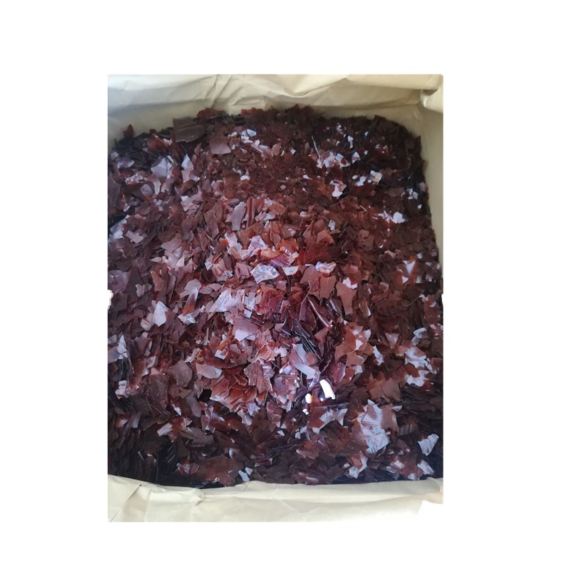 虫胶片漆片透明紫胶片 环保速溶维修材料木N器上色维修防虫防潮用