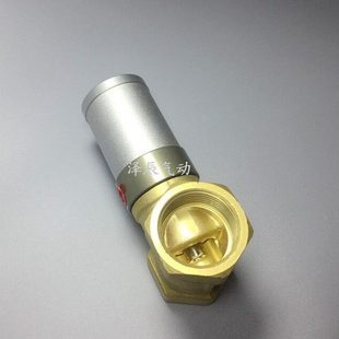 铜气控阀Q22DH Q22DH