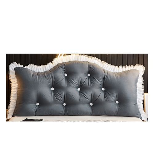 网红床头靠垫床靠背板靠枕可拆洗软包床上榻榻米儿童大号垫子卧室