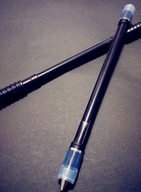 新手ivan mod转笔转转笔专用笔专用笔套餐赠送旋风腕带笔袋教学