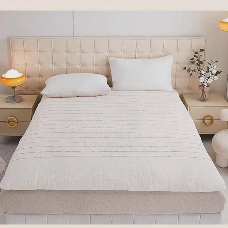 棉被棉花被子被芯棉絮床垫被褥子冬被家用学生宿舍保暖秋冬季单人,床上用品,棉花被,淘宝优惠券,粉丝福利购,淘宝优惠卷