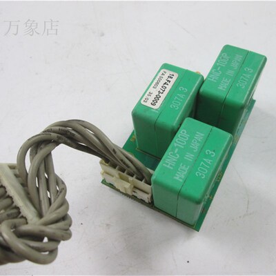 KEB F4系列变频器互感器板 18.F4.073.0009 18.F4.073-0009