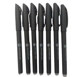 ESD圆珠笔 防静电圆珠笔 无尘笔 无尘中性笔 净化笔 无尘车间笔