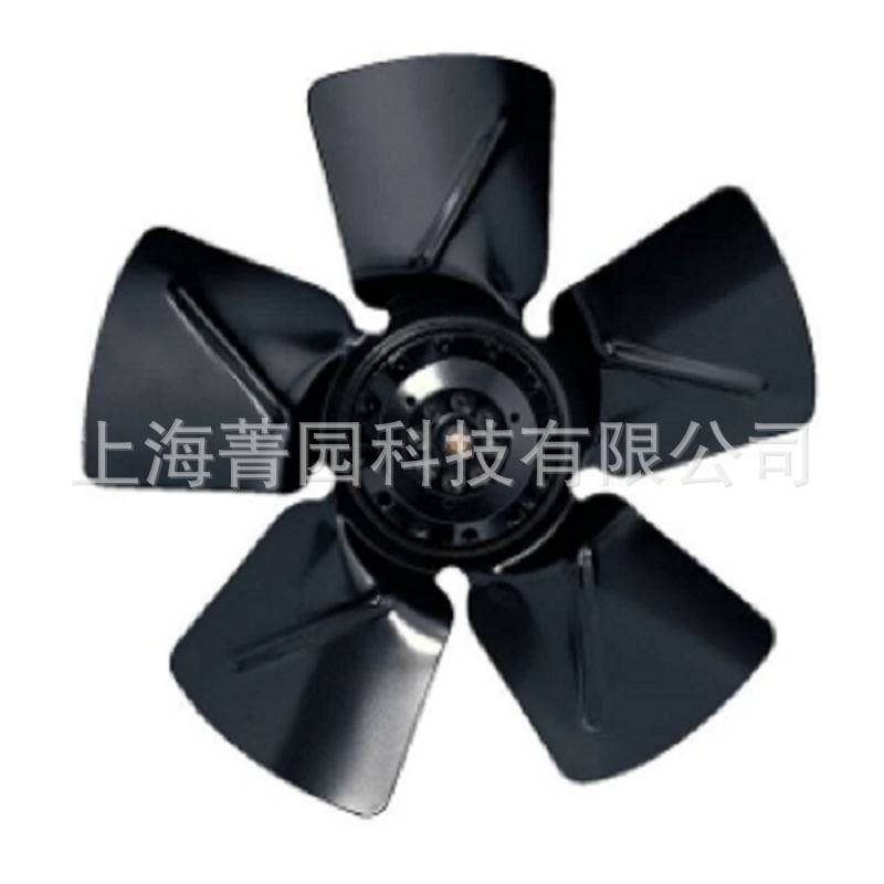 全新现货A2D300-AP02-02 A2D300-AP02-01德国ebm-papst轴流风机