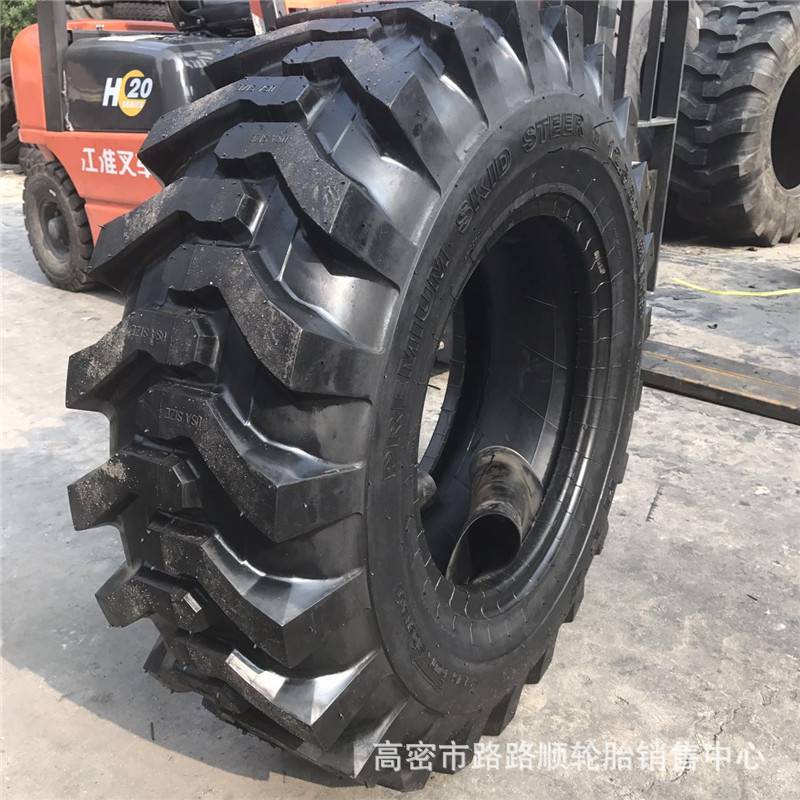 驰达通两头忙工程轮胎12.5/80-18 16.9-28工业农业真空轮胎