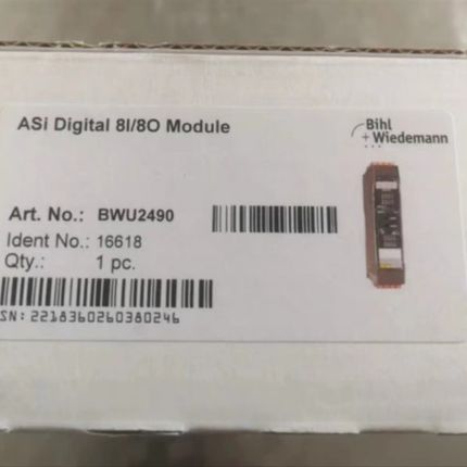 必威模块BWU2490