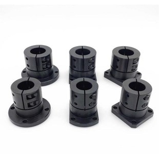 D20 D40 D12 D15 D30 D50导向轴06支座GBL01 D16