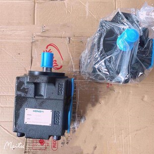 E32 E40 100 E16 125 HONGYI弘一高性能叶片泵YB