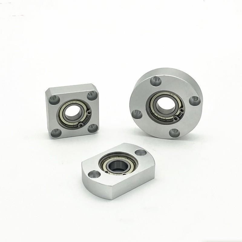 21轴承座固定座BFF41 BGCAB/BGCA608A/6000/6002/6202/6001/6201Z