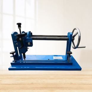 电动钢筋标距仪打点机连续式多点钢筋标距仪J自动钢筋标距仪