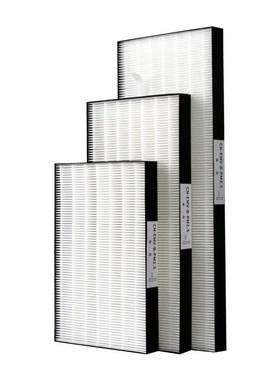 适配大金中央空调过网NEMM芯空调进出风口除尘