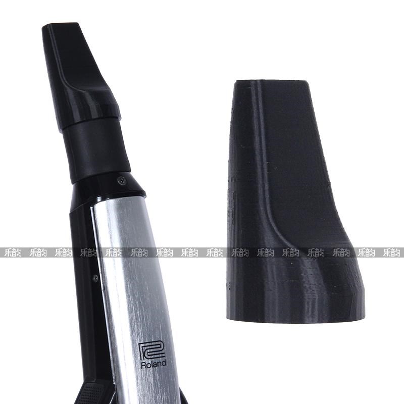 ROLAND罗兰AE01C/05C/E20/30电吹管3d打印吹嘴盖