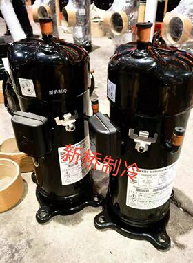 E500HHD-36A2 全新原装直流变频空调压缩机