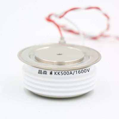 晶森 快速可控硅晶闸管 KK500A1600V KK500A/1600V KK500-16