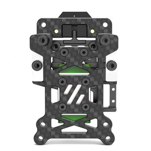 3D打印机配件 VORON 2.4/Trident CNC碳纤维框架TAP自动调平套件