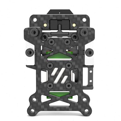 3D打印机配件 VORON 2.4/Trident CNC碳纤维框架TAP自动调平套件