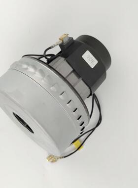 洁霸吸尘器吸水机配件电机马达1000-1500W/HLX-GS-A3风机BF501B