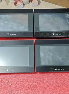 拆机威纶通  MT6071iP  实物拍摄