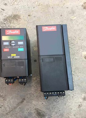 丹佛斯195N3101 变频器 丹佛斯VLT2807 VLT议价